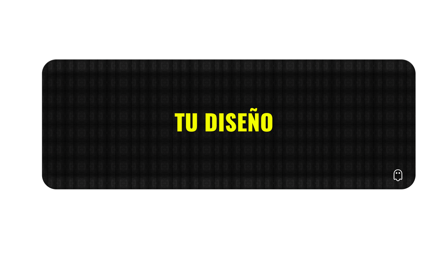 Spookpad Personalizado