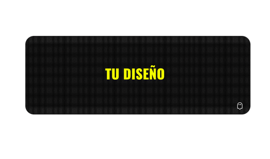 Spookpad Personalizado